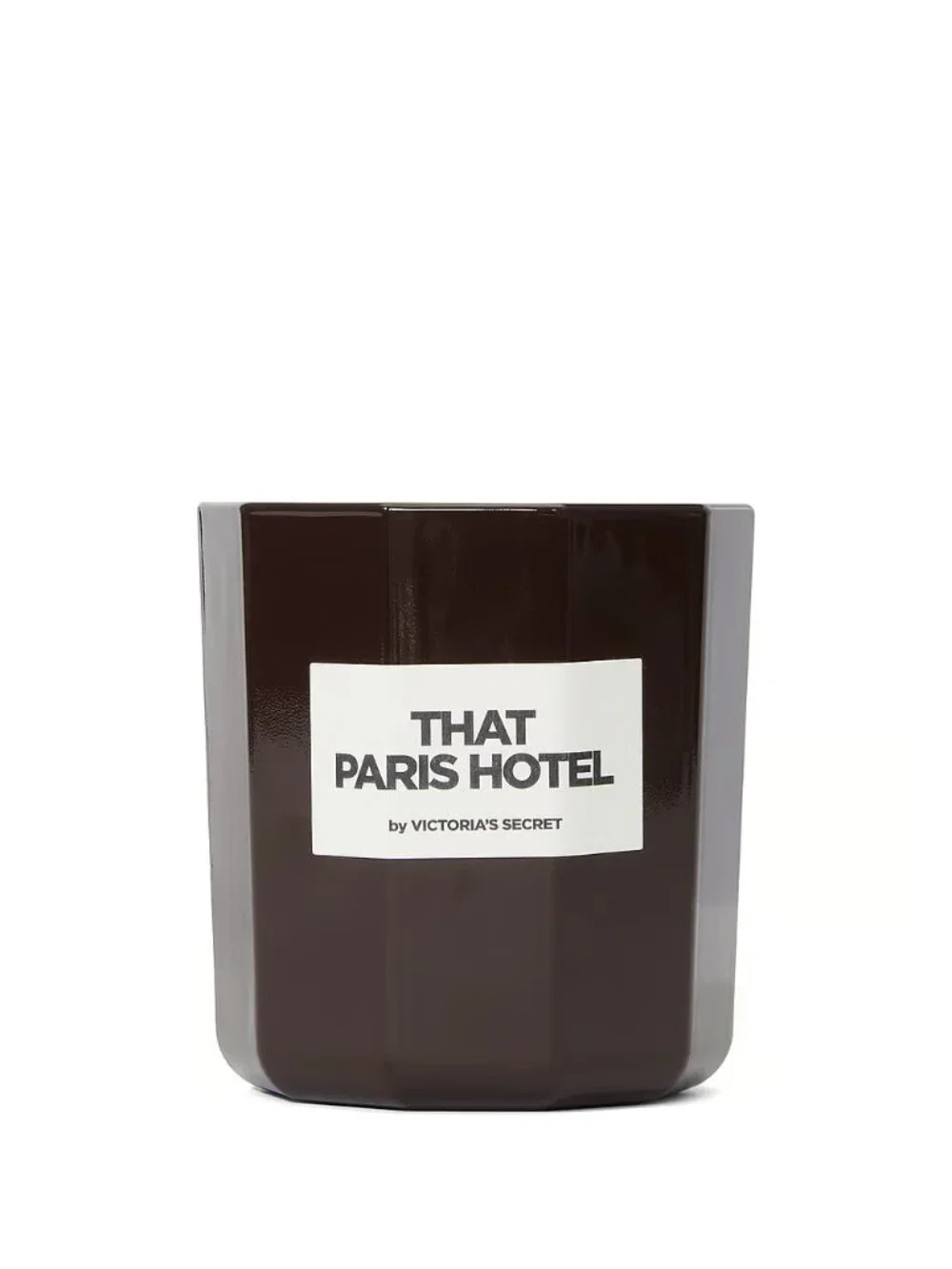 Victoria's Secret That Paris Hotel Candle New in Box Scented Candle
